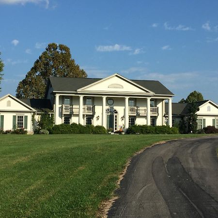 The B & B At Queenslake Midway Exterior foto